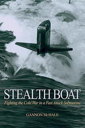 Mchale, G:  Stealth Boat