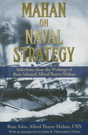 Mahan on Naval Strategy