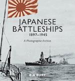 Japanese Battleships, 1897-1945