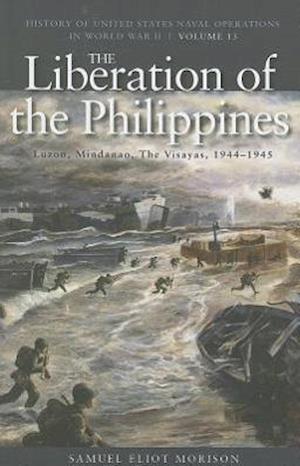 Morison, S:  The Liberation of the Philippines