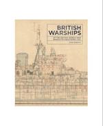 British Warships of the Second World War