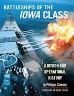 The Battleships of the Iowa Class