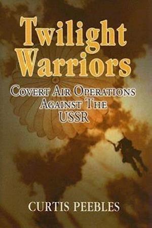 Twilight Warriors