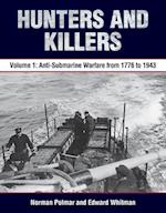 Hunters and Killers, Volume 1