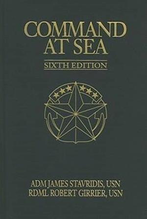 Stavridis, J:  Command At Sea