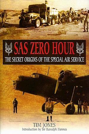 SAS Zero Hour