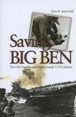 Satterfield, J:  Saving Big Ben