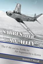 Sabres Over MIG Alley