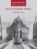 Battleship Iowa