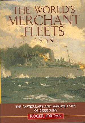 World's Merchant Fleets, 1939