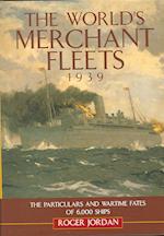 World's Merchant Fleets, 1939