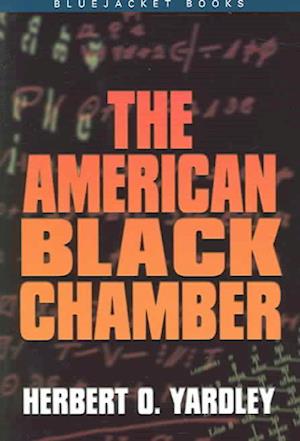 The American Black Chamber