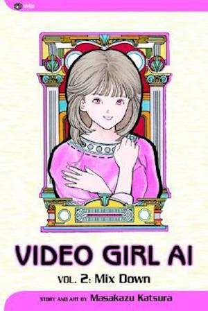 Video Girl AI, Vol. 2