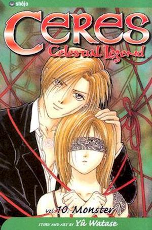 Ceres: Celestial Legend, Vol. 10