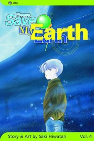 Please Save My Earth, Vol. 4, Volume 4