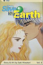 Please Save My Earth, Vol. 6