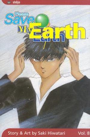 Please Save My Earth, Vol. 8, Volume 8