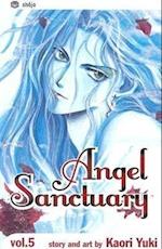 Angel Sanctuary, Vol. 5