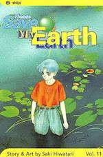 Please Save My Earth, Vol. 11