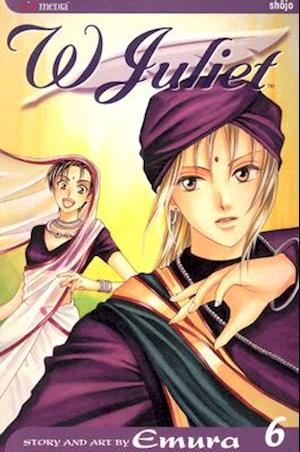 W Juliet, Vol. 6