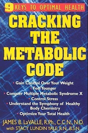 Cracking the Metabolic Code