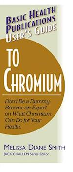 User's Guide to Chromium