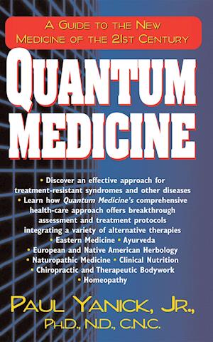 Quantum Medicine