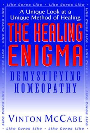 The Healing Enigma