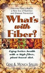 What's with Fiber