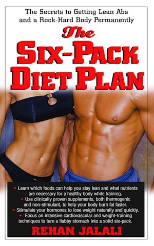 The Six-Pack Diet Plan