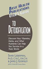 User's Guide to Detoxification
