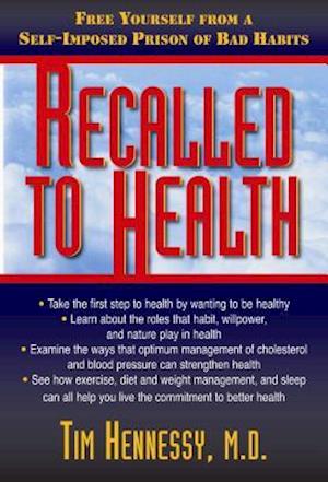 Recalled to Health