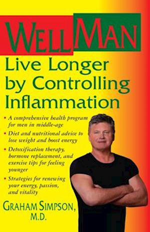 WellMan : Live Longer by Controlling Inflammation