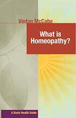 What Is Homeopathy?