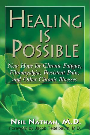 Healing Is Possible