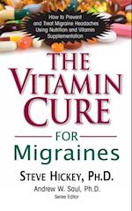 Vitamin Cure for Migraines
