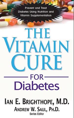 Vitamin Cure for Diabetes