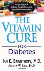 Vitamin Cure for Diabetes