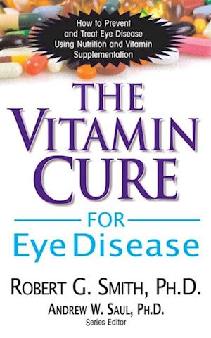 Vitamin Cure for Eye Disease