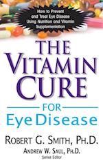 Vitamin Cure for Eye Disease