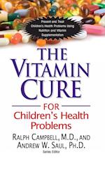 Vitamin Cure for Children's Health Problems