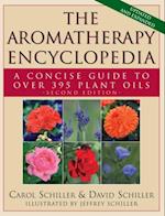 Aromatherapy Encyclopedia