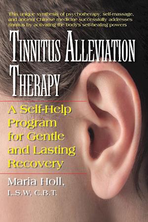 Tinnitus Alleviation Therapy