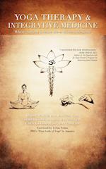 Yoga Therapy & Integrative Medicine