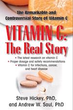 Vitamin C: The Real Story