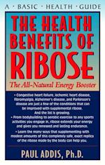 The Health Benefits of Ribose : The All-Natural Energy Booster