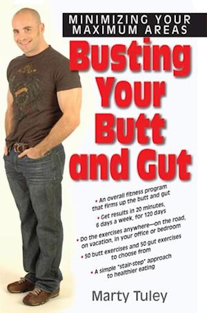 Busting Your Butt and Gutt : Minimizing Your Maximum Areas