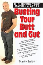 Busting Your Butt and Gutt : Minimizing Your Maximum Areas