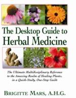 Desktop Guide to Herbal Medicine