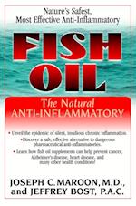 Fish Oil : The Natural Anti-Inflammatory